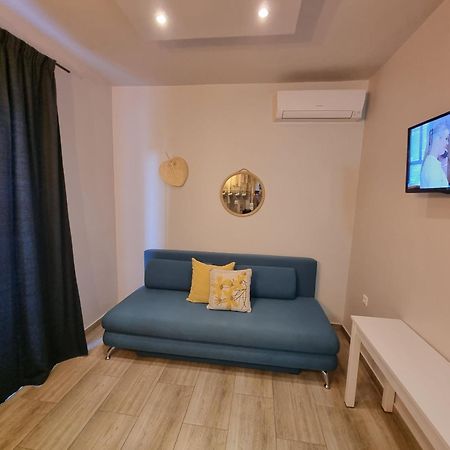 Greenhill Holiday Suites サルティ エクステリア 写真