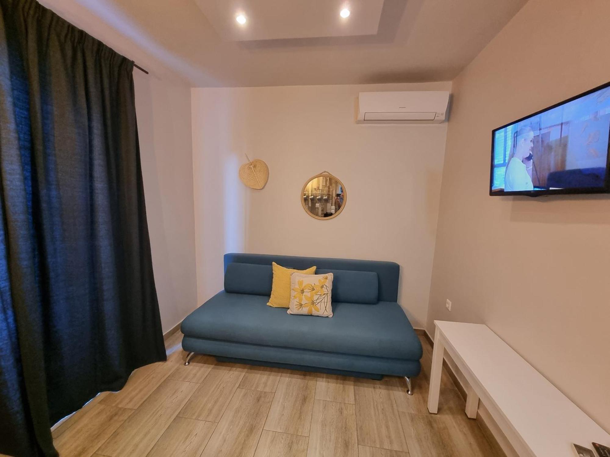 Greenhill Holiday Suites サルティ エクステリア 写真