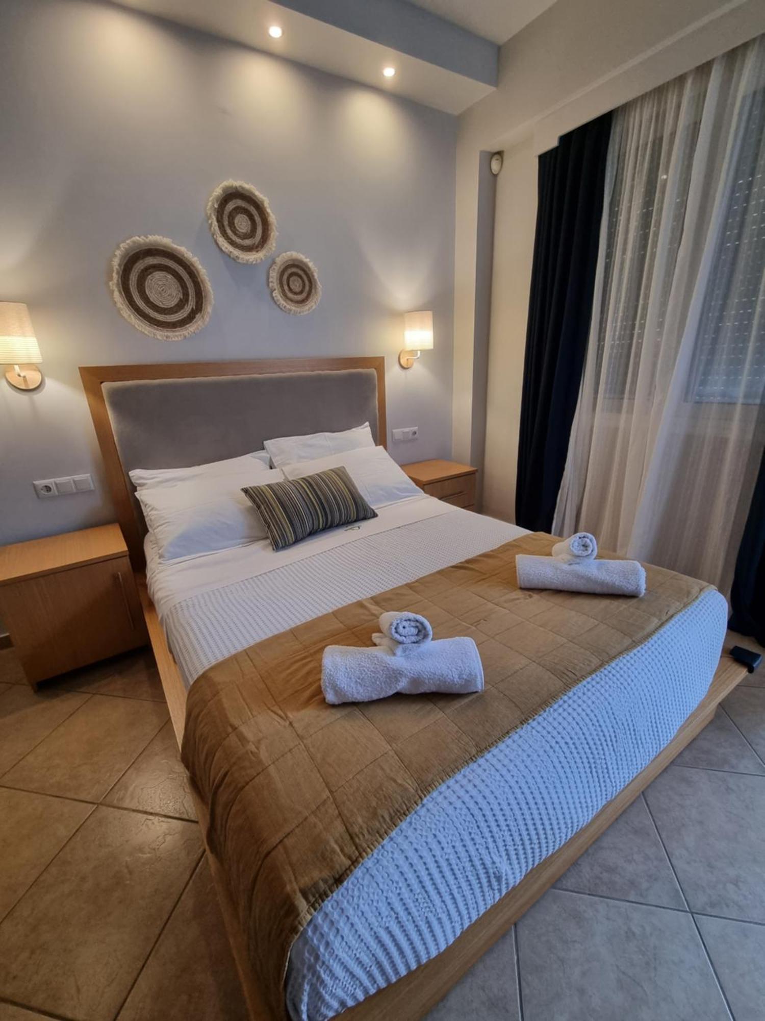 Greenhill Holiday Suites サルティ エクステリア 写真