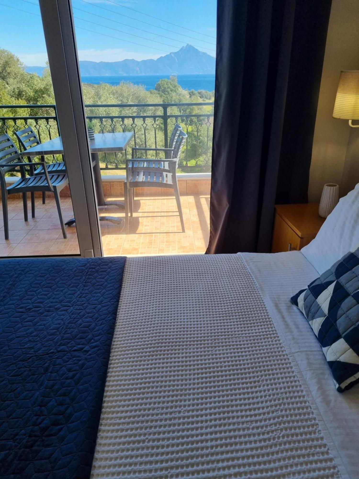 Greenhill Holiday Suites サルティ エクステリア 写真
