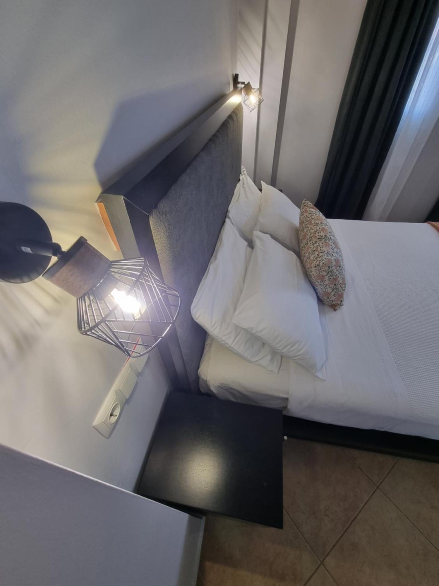 Greenhill Holiday Suites サルティ エクステリア 写真