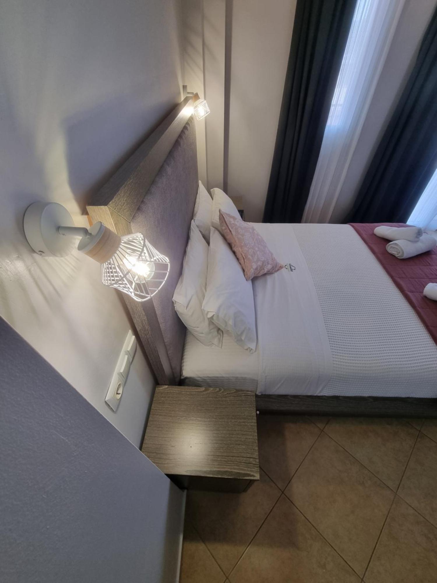 Greenhill Holiday Suites サルティ エクステリア 写真