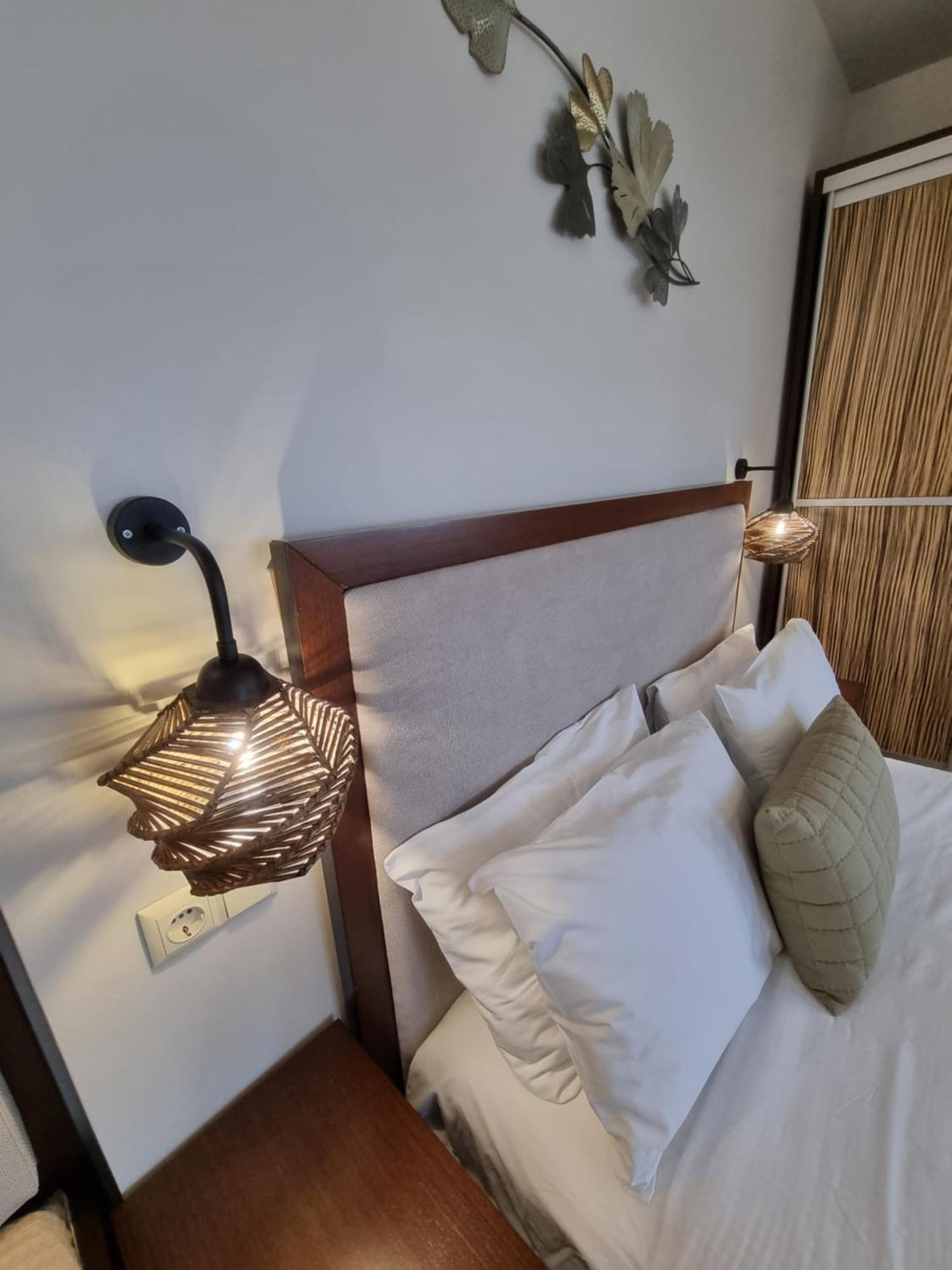 Greenhill Holiday Suites サルティ エクステリア 写真