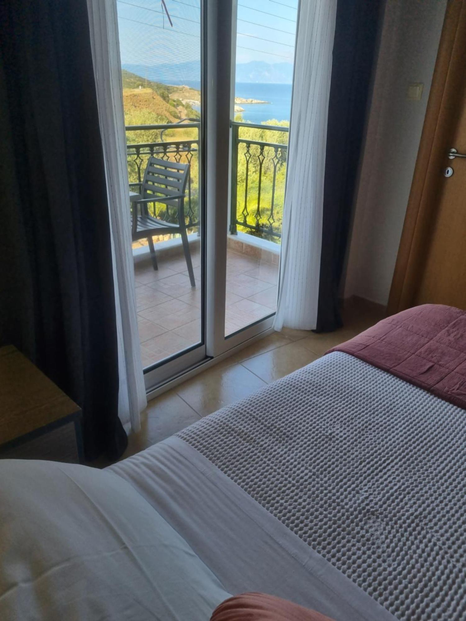 Greenhill Holiday Suites サルティ エクステリア 写真