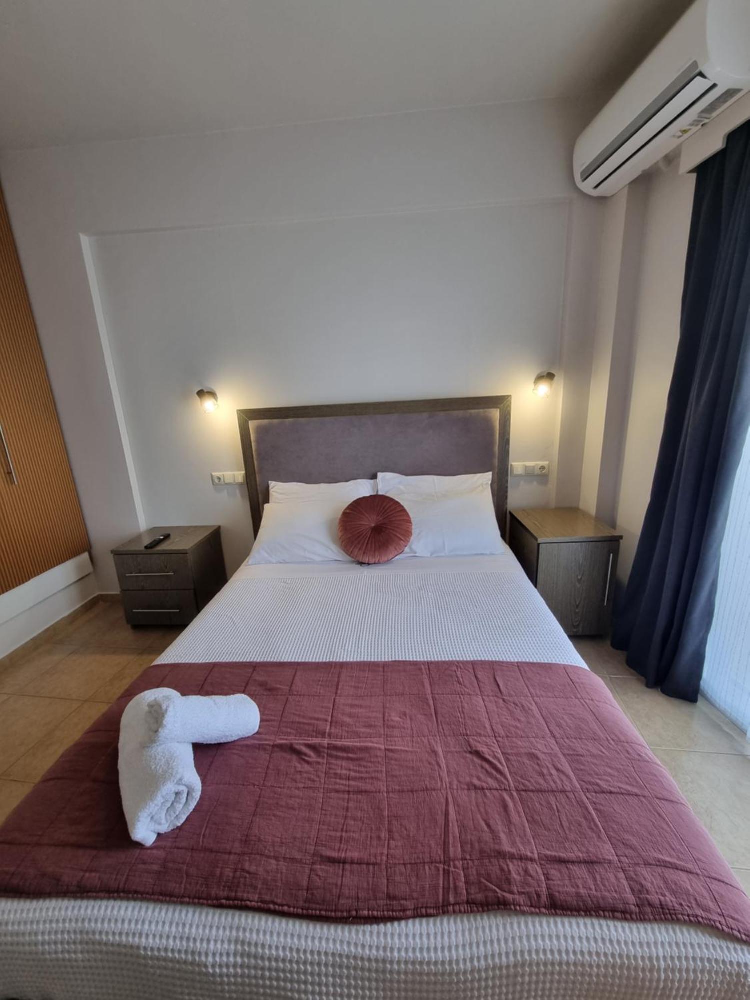 Greenhill Holiday Suites サルティ エクステリア 写真