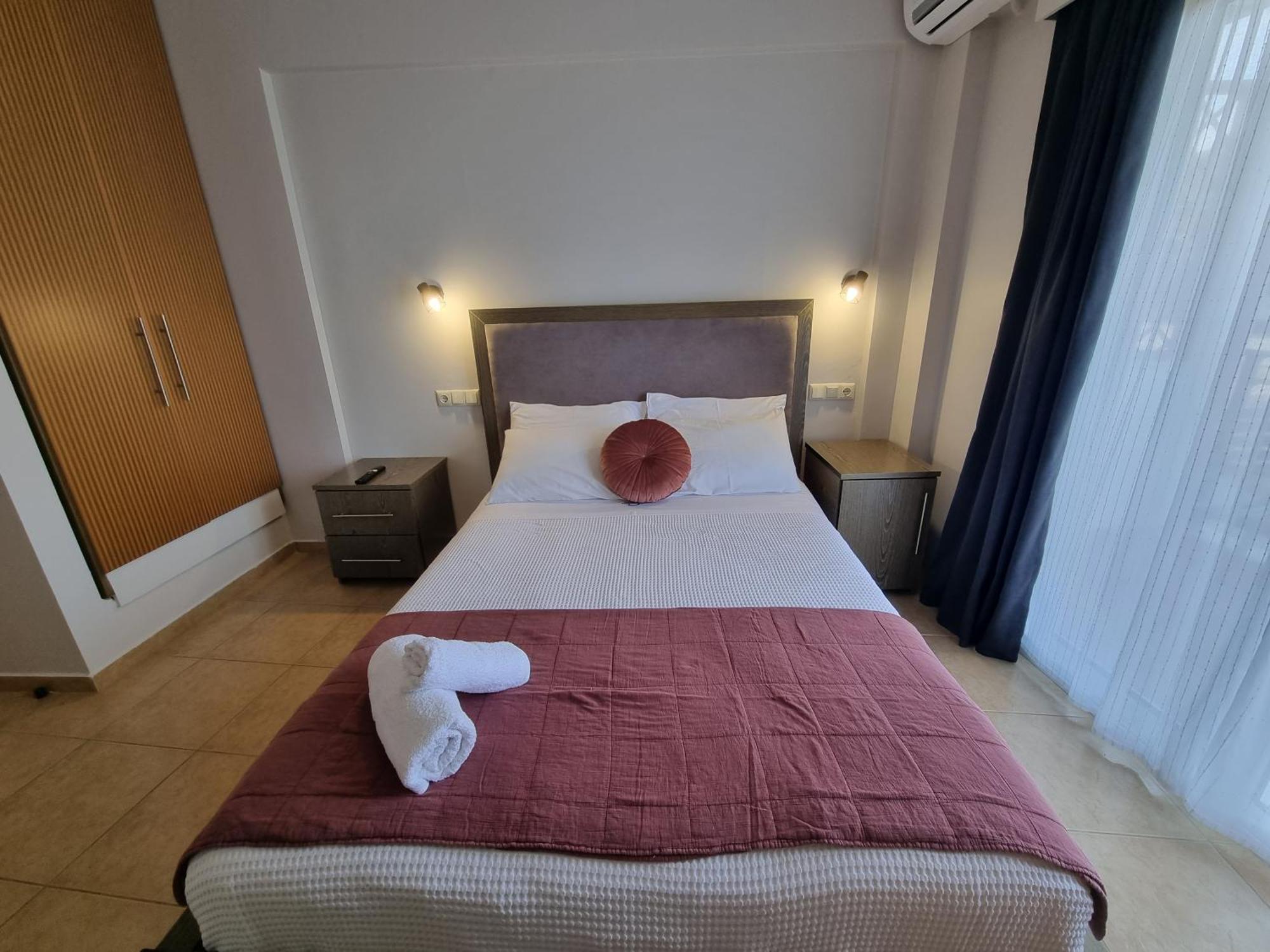 Greenhill Holiday Suites サルティ エクステリア 写真