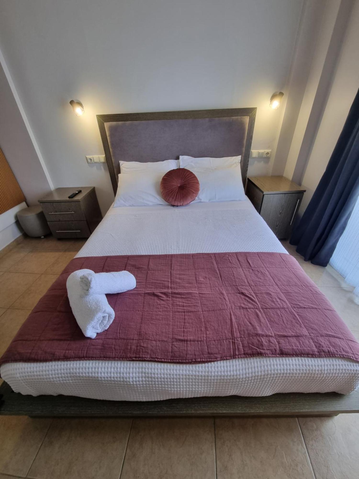 Greenhill Holiday Suites サルティ エクステリア 写真