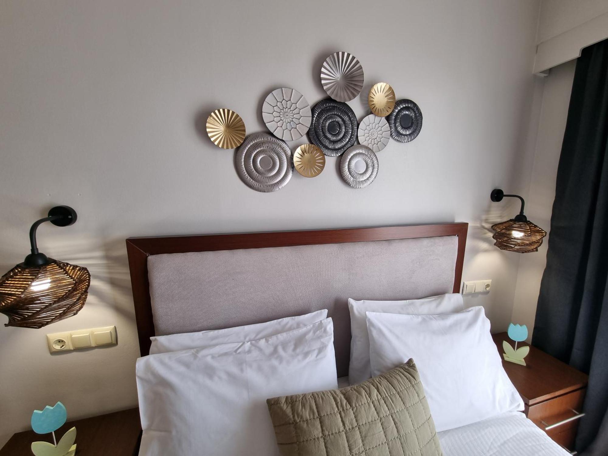 Greenhill Holiday Suites サルティ エクステリア 写真