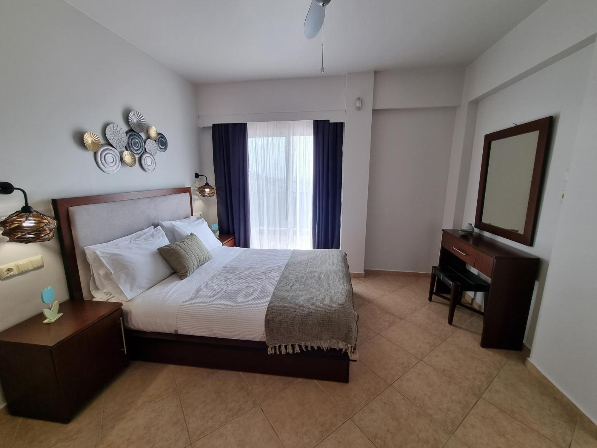 Greenhill Holiday Suites サルティ エクステリア 写真