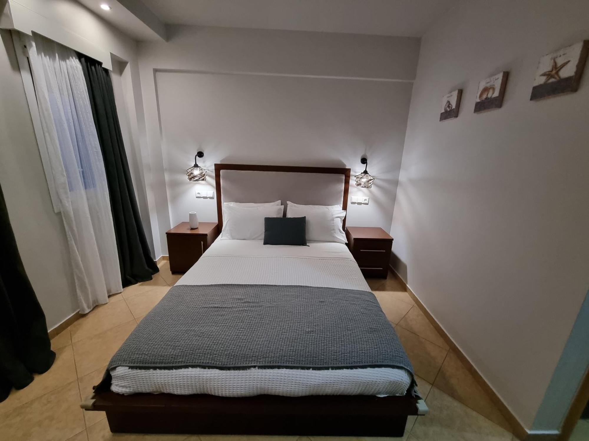 Greenhill Holiday Suites サルティ エクステリア 写真